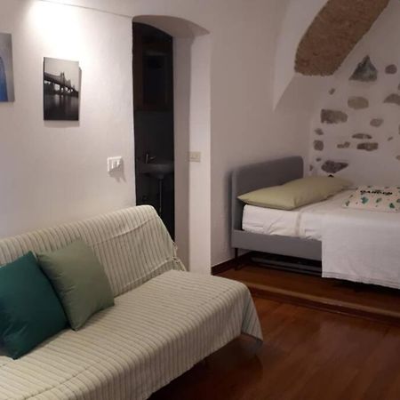サンレモCasa Atena Centro Storicoアパートメント エクステリア 写真