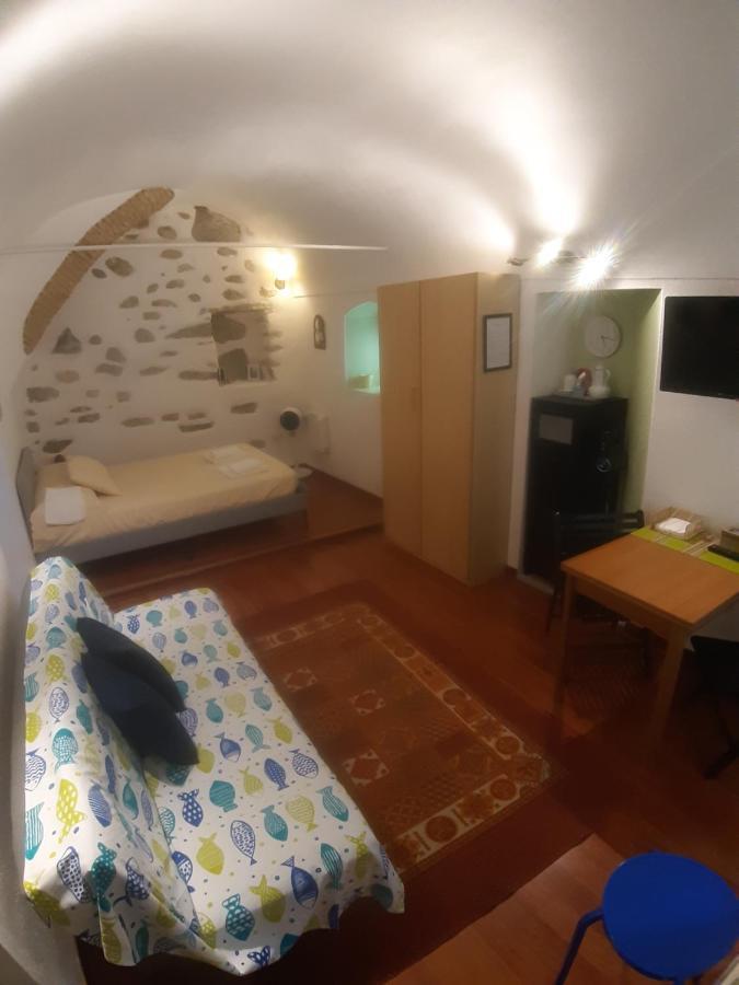 サンレモCasa Atena Centro Storicoアパートメント エクステリア 写真