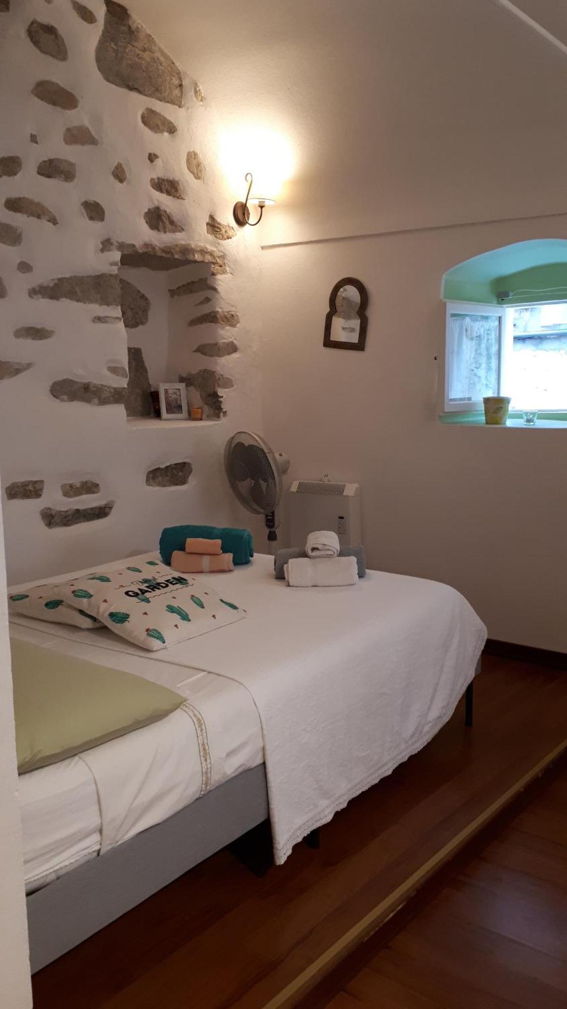 サンレモCasa Atena Centro Storicoアパートメント エクステリア 写真